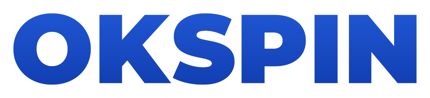 okspin.ph logo